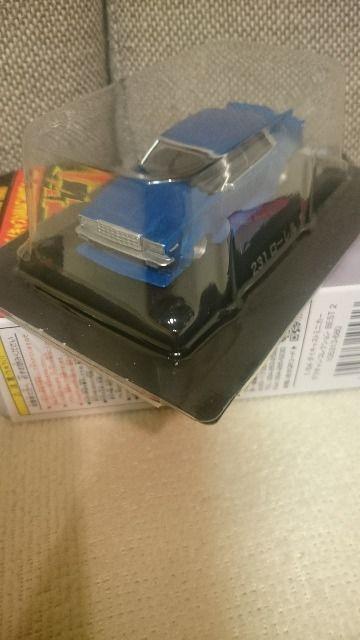 ���J�� �O���`���� �R���N�V���� �x�X�g2 231���[���� �@ 1/64 �� �z�r�[�� 