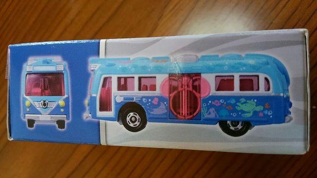 トミカ ディズニー限定 ディズニー リゾート クルーザー ニモ&フレンズ 未開封 新品 < ホビー  トミカ ディズニー限定 ディズニー リゾート クルーザー ニモ&フレンズ 未開封 新品 < ホビーの