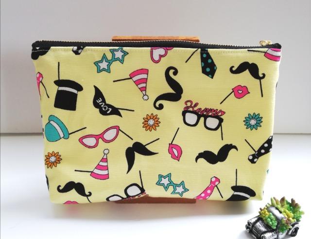 ハンドメイドファスナーポーチ < 女性ファッション  ハンドメイドファスナーポーチ < 女性ファッションの