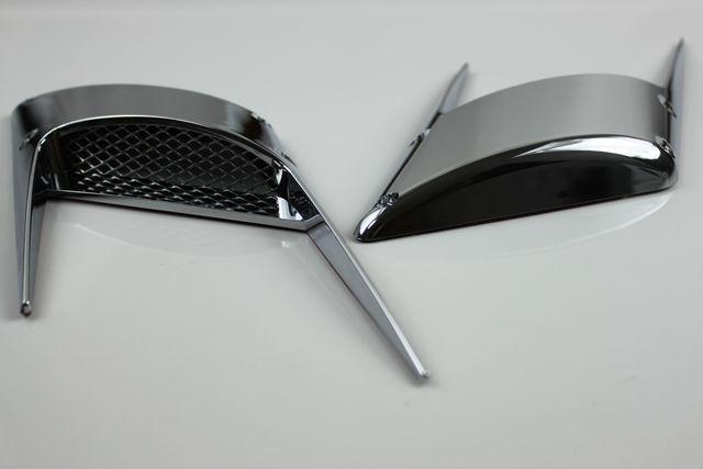 汎用ダミーダクトtype207 ドレスアップの素材にどうぞ! < 自動車/バイク 汎用ダミーダクトtype207 ドレスアップの素材にどうぞ! < 自動車/バイク