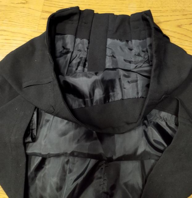 LUGZY ウエストリボン ミニボックスタイトスカート 新品 フリーサイズ < 女性ファッション  LUGZY ウエストリボン ミニボックスタイトスカート 新品 フリーサイズ < 女性ファッションの