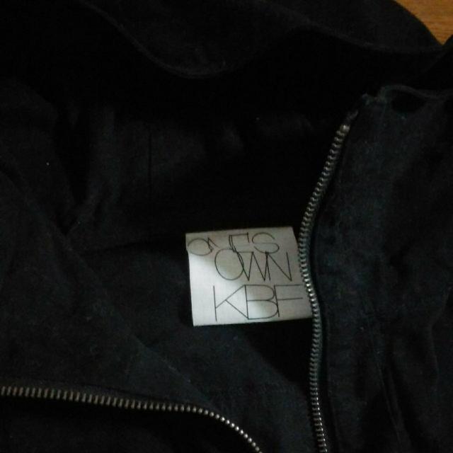 ONES OWN KBF@@Wp[@i  uh 