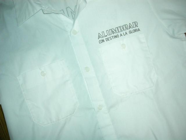 COOTIE クーティー 半袖 ワークシャツ M 白 マリアMARIA スペード INRI プリント < ブランド COOTIE クーティー 半袖 ワークシャツ M 白 マリアMARIA スペード INRI プリント < ブランドの