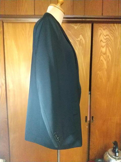 礼服のジャケット used < 男性ファッション 礼服のジャケット used < 男性ファッションの