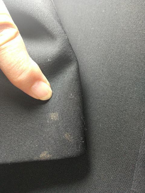 礼服のジャケット used < 男性ファッション 礼服のジャケット used < 男性ファッションの