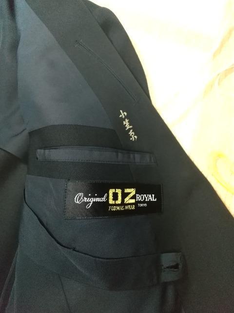 礼服のジャケット used < 男性ファッション 礼服のジャケット used < 男性ファッションの