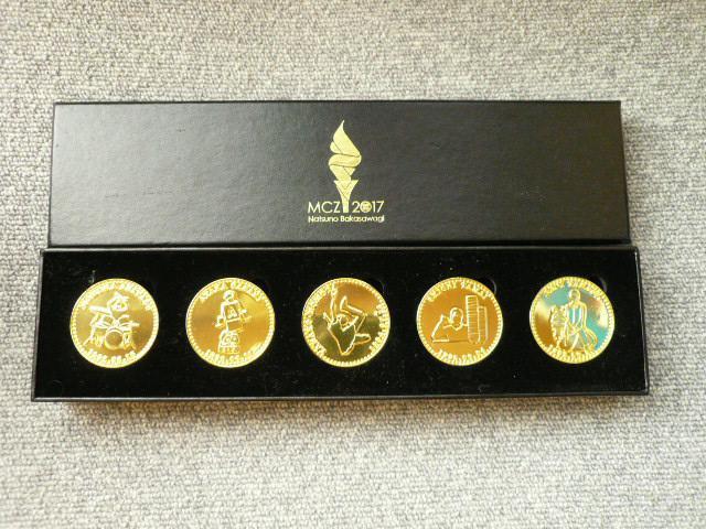 ももクロ夏のバカ騒ぎ2017「FIVE THE COLOR Road to2020味の素スタジアム」 < タレントグッズ  ももクロ夏のバカ騒ぎ2017「FIVE THE COLOR Road to2020味の素スタジアム」  < タレントグッズの