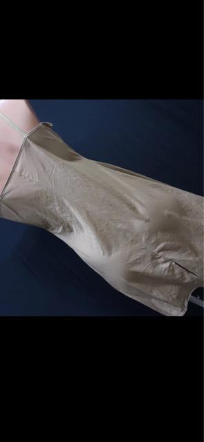 ☆☆タンス整理品 衣類 おまとめOK ホームクリーニング済み スリップ ブラウン系 B85 < 女性ファッション  ☆☆タンス整理品 衣類 おまとめOK ホームクリーニング済み スリップ ブラウン系 B85 < 女性ファッションの