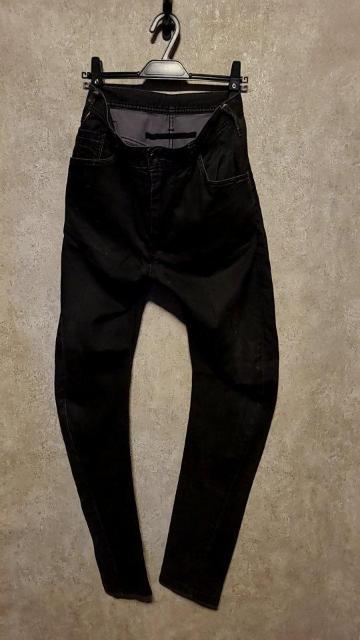 JULIUSEX@6oz STRETCH DENIM  oiiJ[uXLj[pc2   uh 