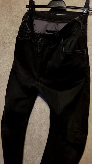 JULIUSEX@6oz STRETCH DENIM  oiiJ[uXLj[pc2  uh 