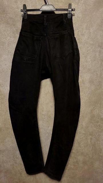 JULIUSEX@6oz STRETCH DENIM  oiiJ[uXLj[pc2  uh 