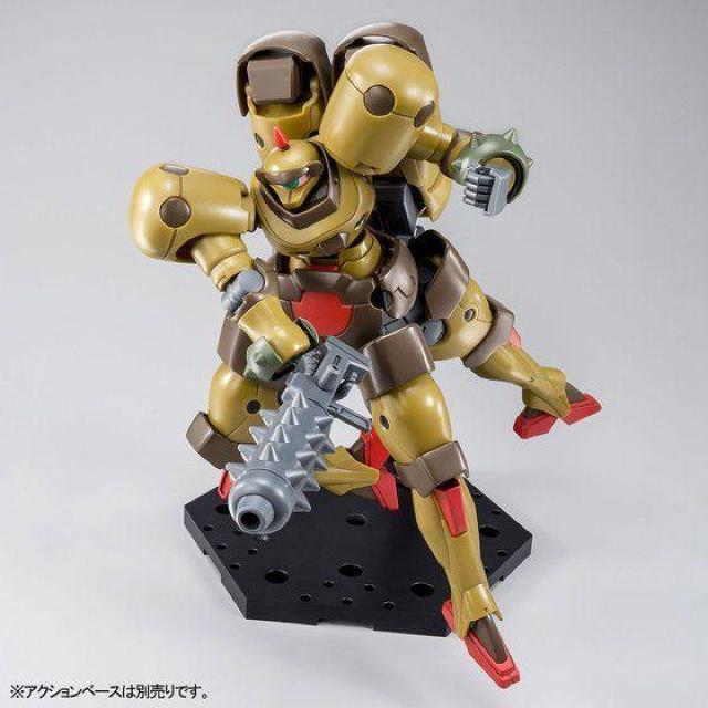 限定 HG 1/144 デスビースト < ホビー  限定 HG 1/144 デスビースト < ホビーの
