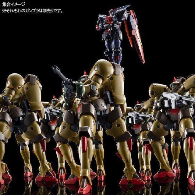 限定 HG 1/144 デスビースト < ホビー  限定 HG 1/144 デスビースト < ホビーの