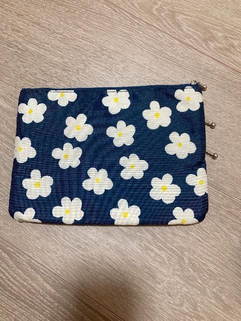 【自宅保管・未使用】ミッフィー ポーチ < アニメ/コミック/キャラクター  【自宅保管・未使用】ミッフィー ポーチ < アニメ/コミック/キャラクターの