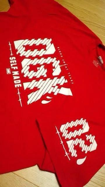 k`AIcfj  RED 傫TCY 4XL skate border  jt@bV 