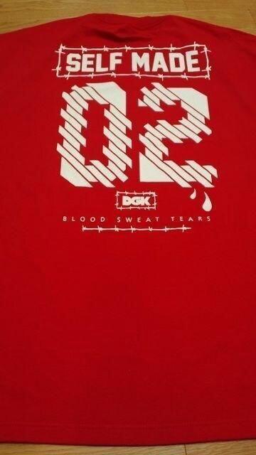 k`AIcfj  RED 傫TCY 4XL skate border  jt@bV 