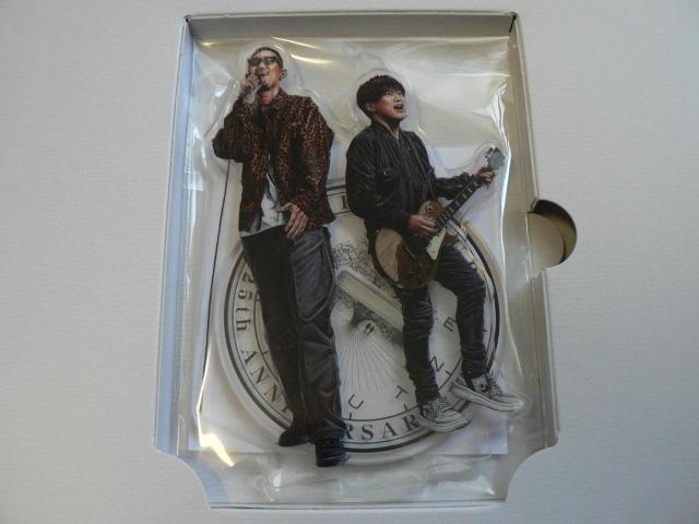 コブクロ/ベストアルバム『ALL SEASONS BEST』初回限定盤【4枚組CD】全49曲収録/アクリルスタンド付き(未開封) < タレントグッズ  コブクロ/ベストアルバム『ALL SEASONS BEST』初回限定盤【4枚組CD】全49曲収録/アクリルスタンド付き(未開封) < タレントグッズの