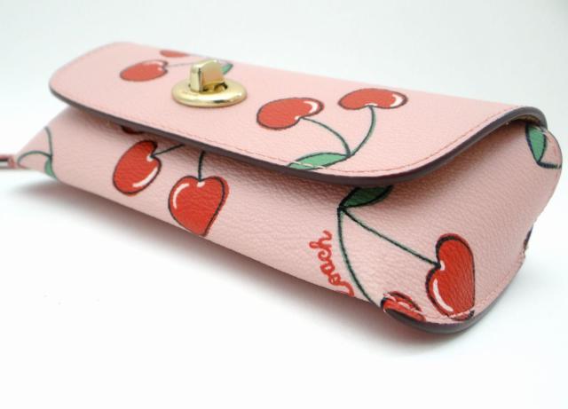 COACH R[` CF159 n[g`F[vg TOXP[X ዾP[X sNnUSEDyz  uh 