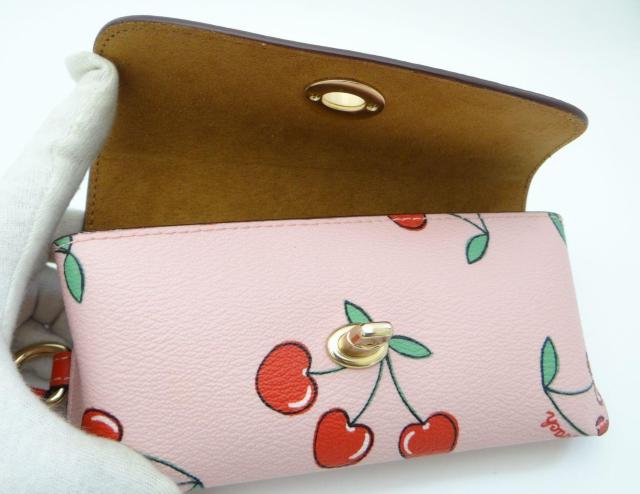 COACH R[` CF159 n[g`F[vg TOXP[X ዾP[X sNnUSEDyz  uh 