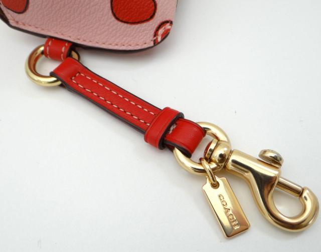 COACH R[` CF159 n[g`F[vg TOXP[X ዾP[X sNnUSEDyz  uh 