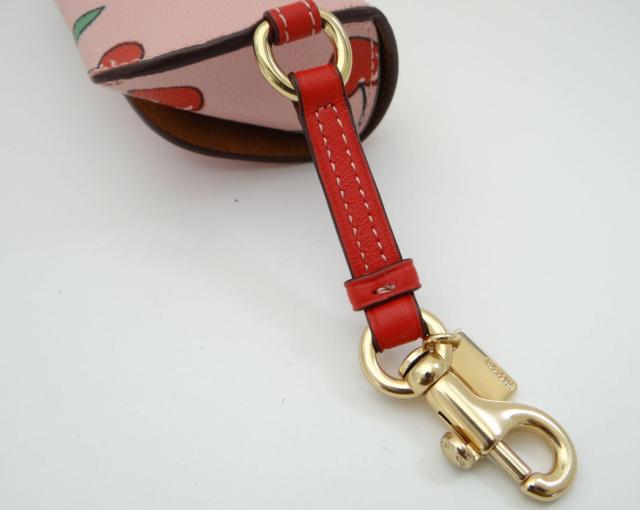 COACH R[` CF159 n[g`F[vg TOXP[X ዾP[X sNnUSEDyz  uh 