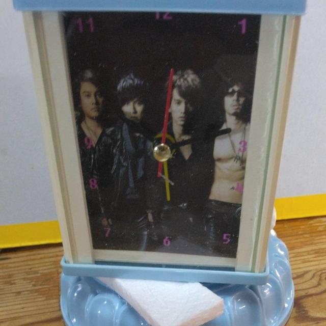 ☆F4メンバー全員☆オルゴール付きペン立て < タレントグッズ  ☆F4メンバー全員☆オルゴール付きペン立て < タレントグッズの