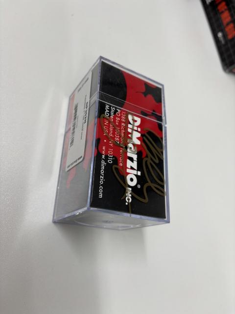 yr[EV[zNew DiMarzio gRelentlessh Jazz Bass Pickup