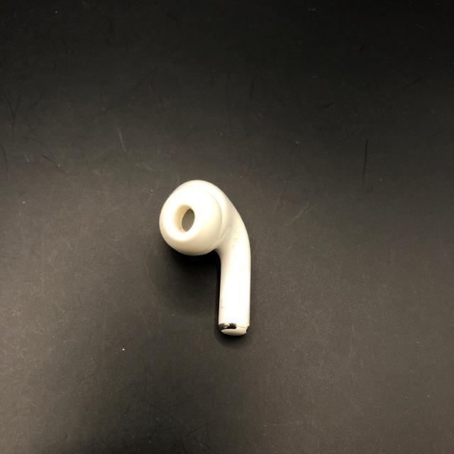 即決 正規品 Apple アップル AirPods pro 左耳 A2084 < 家電/AV  即決 正規品 Apple アップル AirPods pro 左耳 A2084 < 家電/AVの