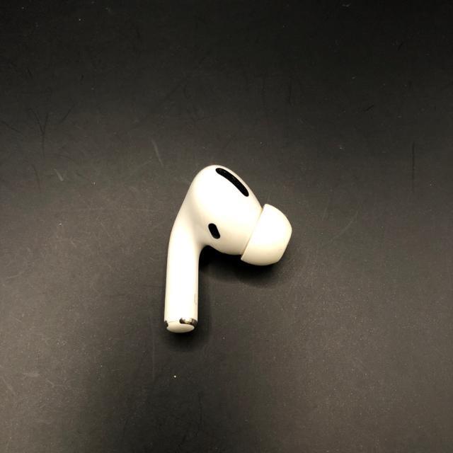 即決 正規品 Apple アップル AirPods pro 左耳 A2084 < 家電/AV  即決 正規品 Apple アップル AirPods pro 左耳 A2084 < 家電/AVの