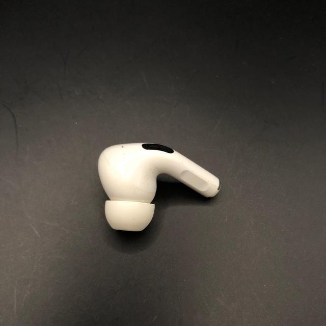 即決 正規品 Apple アップル AirPods pro 左耳 A2084 < 家電/AV  即決 正規品 Apple アップル AirPods pro 左耳 A2084 < 家電/AVの