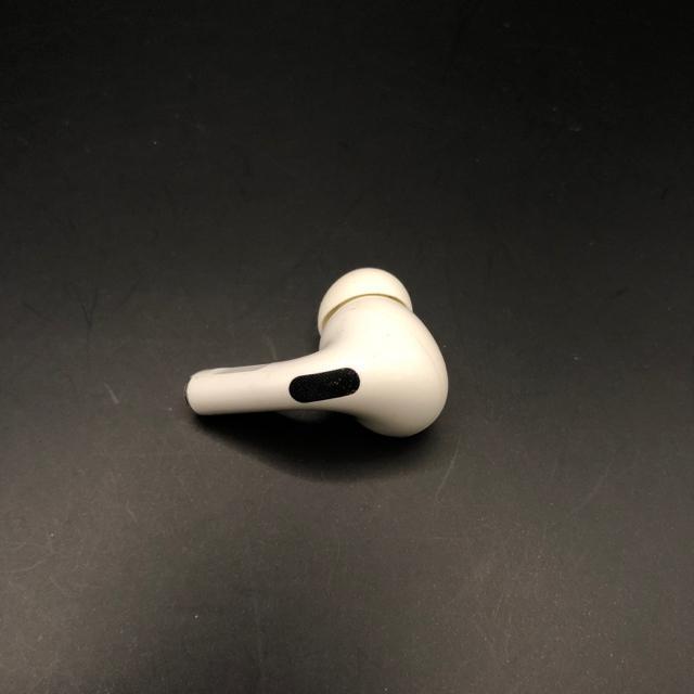 即決 正規品 Apple アップル AirPods pro 左耳 A2084 < 家電/AV  即決 正規品 Apple アップル AirPods pro 左耳 A2084 < 家電/AVの