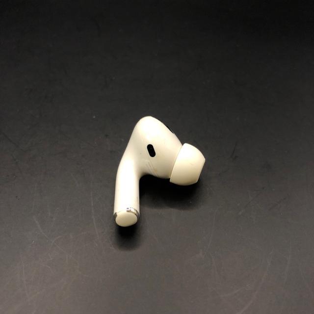 即決 正規品 Apple アップル AirPods pro 左耳 A2084 < 家電/AV  即決 正規品 Apple アップル AirPods pro 左耳 A2084 < 家電/AVの