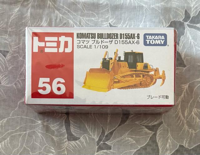 g~J 56 R}c uh[U D155AX-6 SCALE 1/109   zr[ 