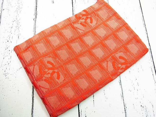 500�~�X�^�����K�����@���g�pCHANEL�@�V���l���@�j���[�g���x�����C���@ �ɕt�����Ă����|�[�`�@���g�p�@