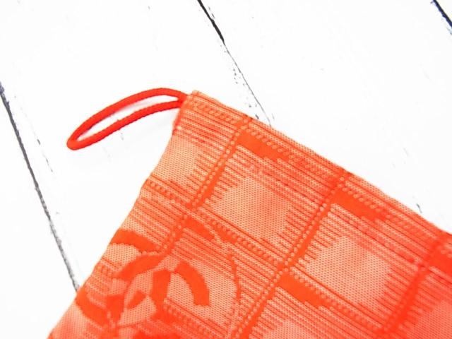 500�~�X�^�����K�����@���g�pCHANEL�@�V���l���@�j���[�g���x�����C���@ �ɕt�����Ă����|�[�`�@���g�p�@