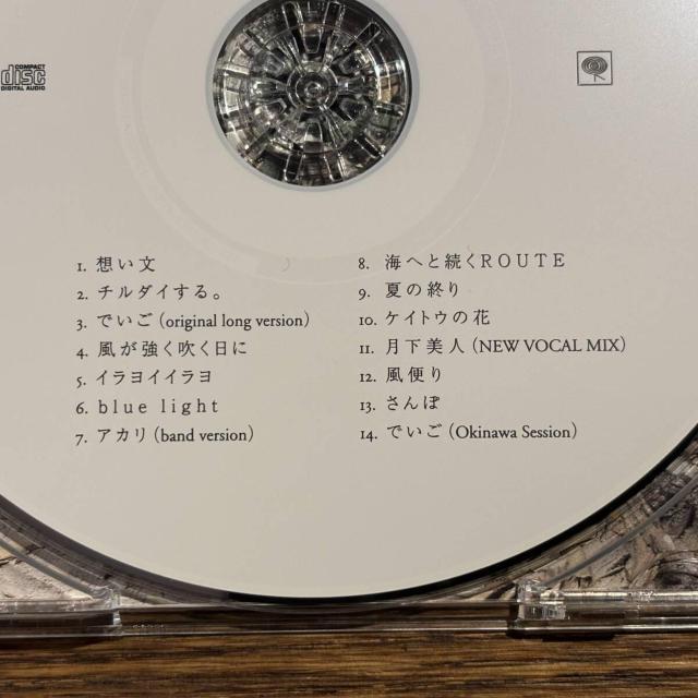 【Jimama】裸足 からびさー < CD/DVD/ビデオ 【Jimama】裸足 からびさー < CD/DVD/ビデオの