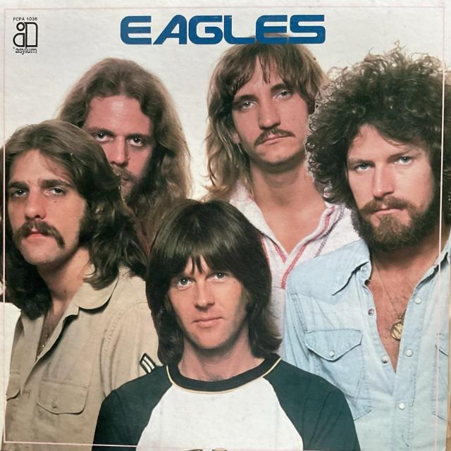 EAGLES / イーグルス < CD/DVD/ビデオ  EAGLES / イーグルス  < CD/DVD/ビデオの