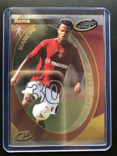 QOOScalcio PANINI/mpT/POnE|}EMANCINImCT|gn   g[fBOJ[h 