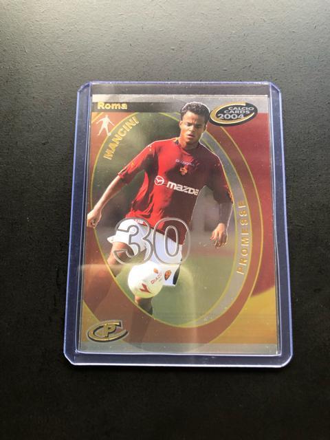 QOOScalcio PANINI/mpT/POnE|}EMANCINImCT|gn  g[fBOJ[h 