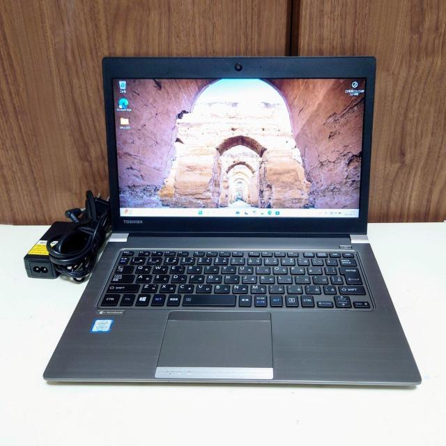 TOSHIBA dynabook Corei5 16GB SSD512GB Office2024 Excel Word  PC{/Ӌ@ 