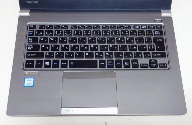 TOSHIBA dynabook Corei5 16GB SSD512GB Office2024 Excel Word  PC{/Ӌ@ 