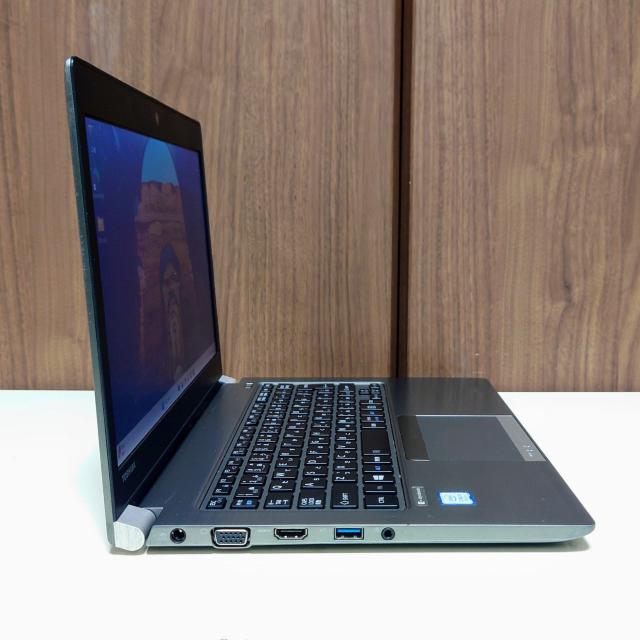 TOSHIBA dynabook Corei5 16GB SSD512GB Office2024 Excel Word  PC{/Ӌ@ 