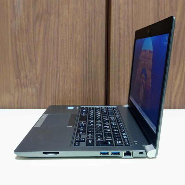 TOSHIBA dynabook Corei5 16GB SSD512GB Office2024 Excel Word  PC{/Ӌ@ 