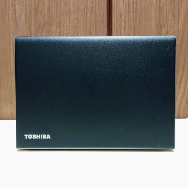 TOSHIBA dynabook Corei5 16GB SSD512GB Office2024 Excel Word  PC{/Ӌ@ 