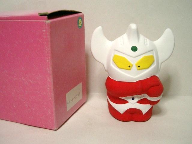 未使用◆ウルトラマン タロウ貯金箱/素焼き/陶磁器 < ホビー 未使用◆ウルトラマン タロウ貯金箱/素焼き/陶磁器 < ホビーの