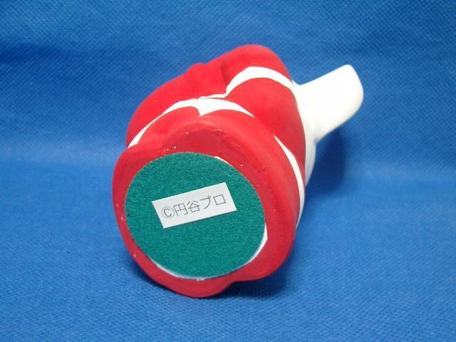 未使用◆ウルトラマン タロウ貯金箱/素焼き/陶磁器 < ホビー 未使用◆ウルトラマン タロウ貯金箱/素焼き/陶磁器 < ホビーの