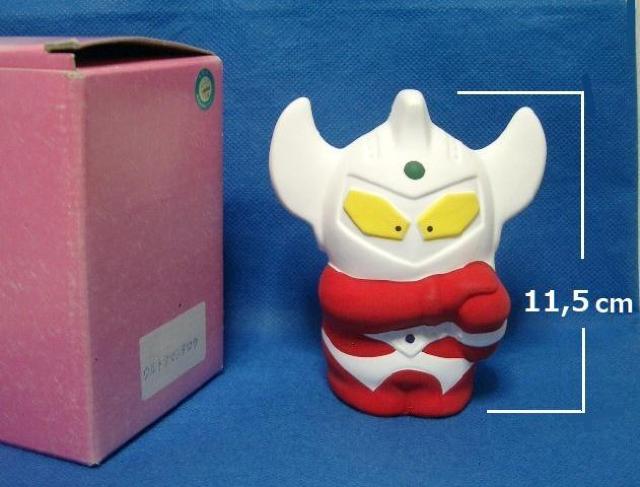 未使用◆ウルトラマン タロウ貯金箱/素焼き/陶磁器 < ホビー 未使用◆ウルトラマン タロウ貯金箱/素焼き/陶磁器 < ホビーの