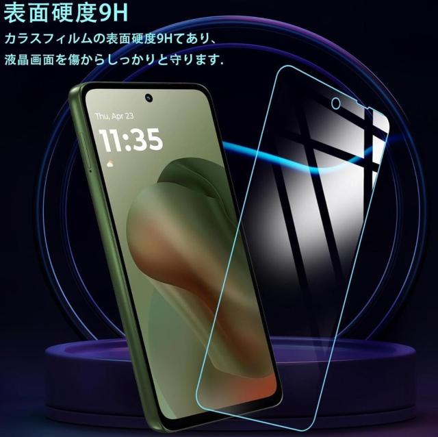 Motorola MOTO G66j / G66y / 5G Ɏq KX tB g[ g66y g66j KX  Ɠd/AV 