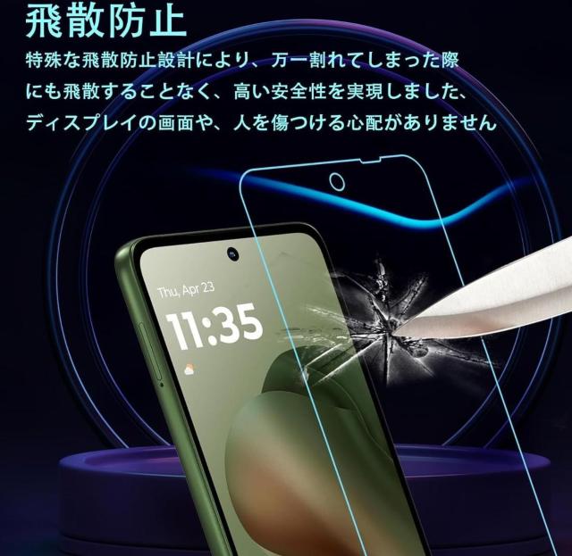 Motorola MOTO G66j / G66y / 5G Ɏq KX tB g[ g66y g66j KX  Ɠd/AV 