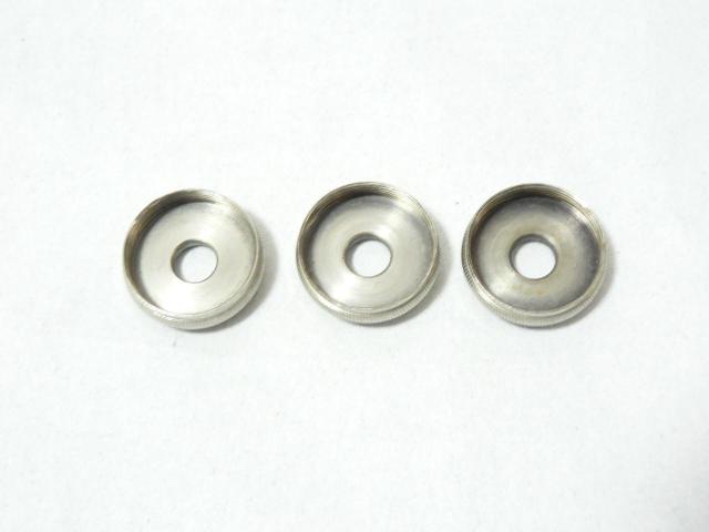 JUPITER トランペット用トップキャップ・純正品・3点セット・送料込! < ホビー  JUPITER トランペット用トップキャップ・純正品・3点セット・送料込! < ホビーの